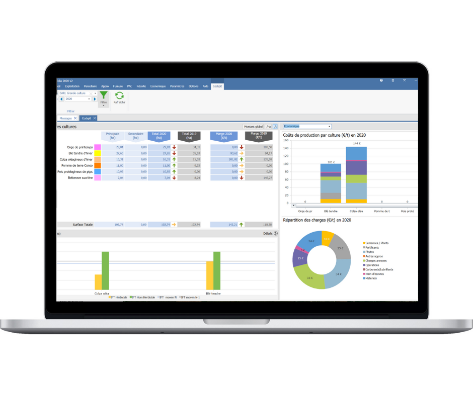 Isagri - 2021 - Emailing test gratuit geofolia - 1020