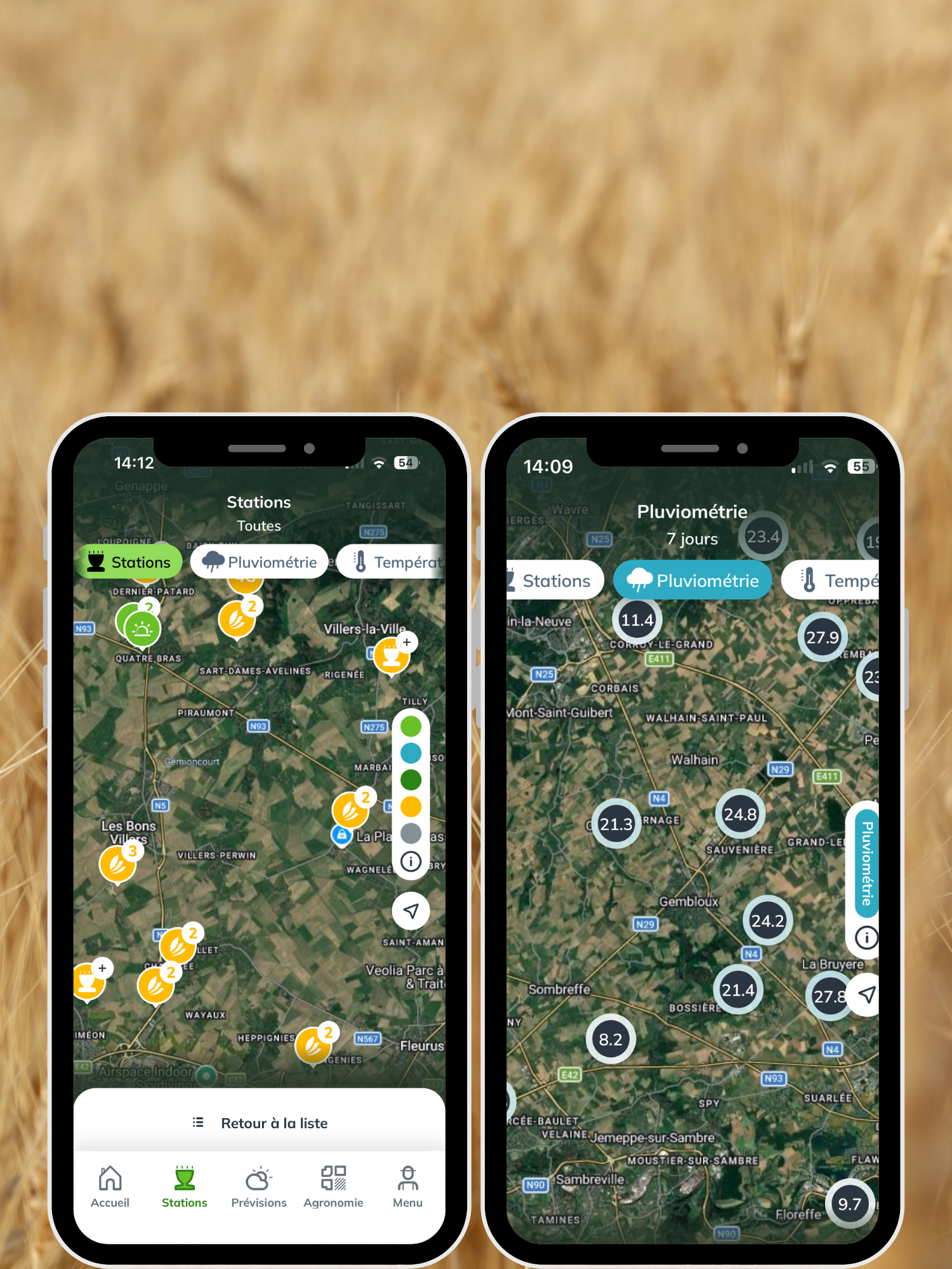application météo (1)
