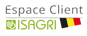 espace-client-isagri-be